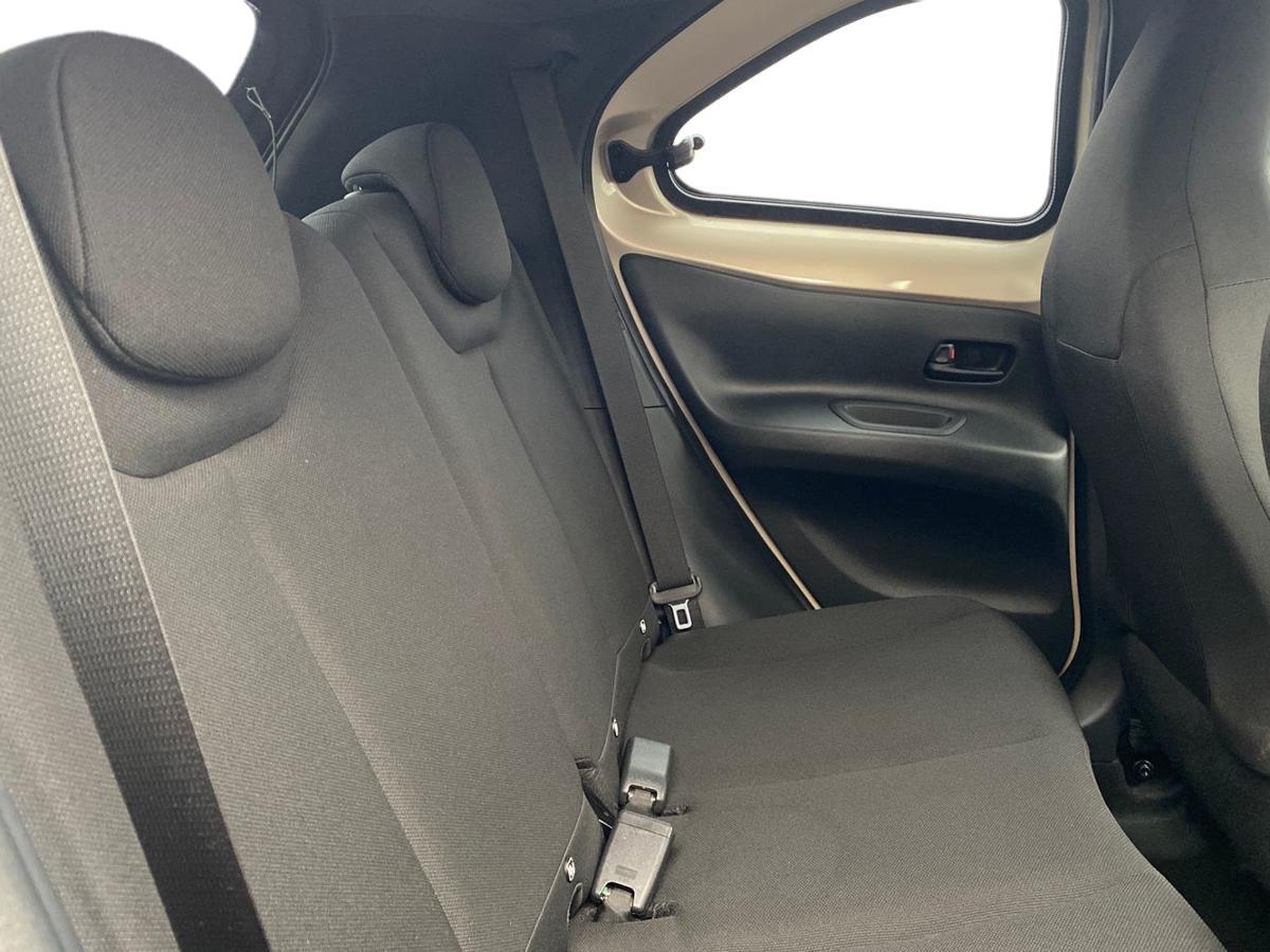 Used Toyota Aygo X 2024 for sale - 77427466: Photo 9