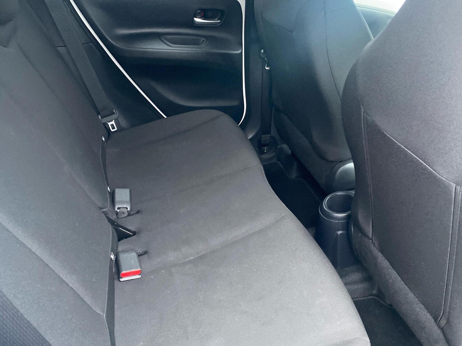 Used Toyota Aygo X 2023 for sale - 76730639: Photo 13