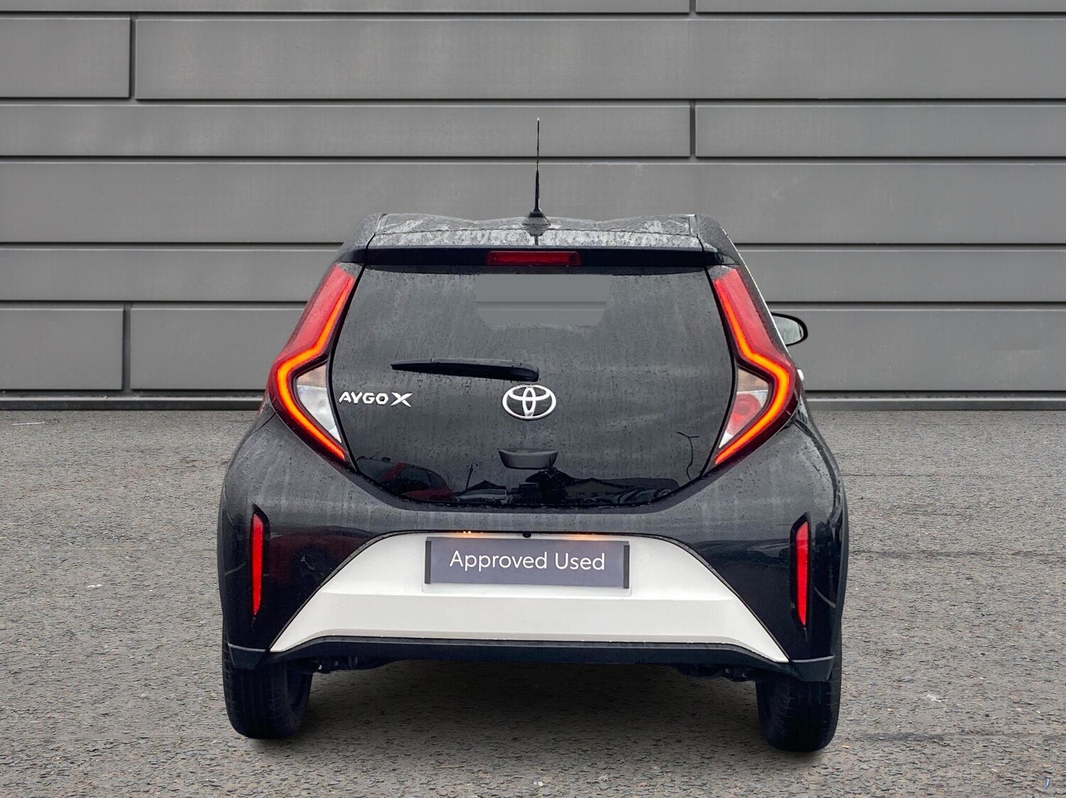 Used Toyota Aygo X 2023 for sale - 76730639: Photo 19