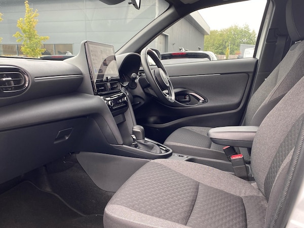 Used Toyota Yaris 2024 for sale - 76241265: Photo 10