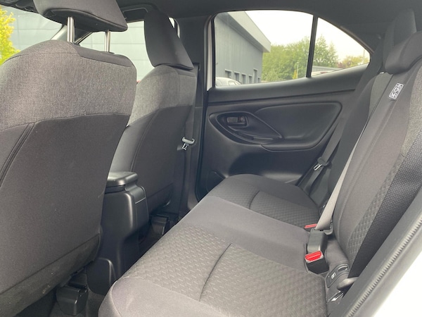 Used Toyota Yaris 2024 for sale - 76241265: Photo 12
