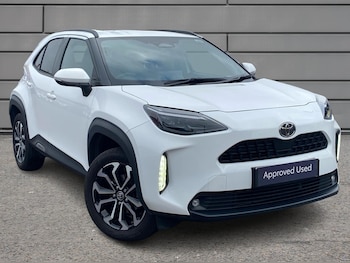 Toyota - Yaris
