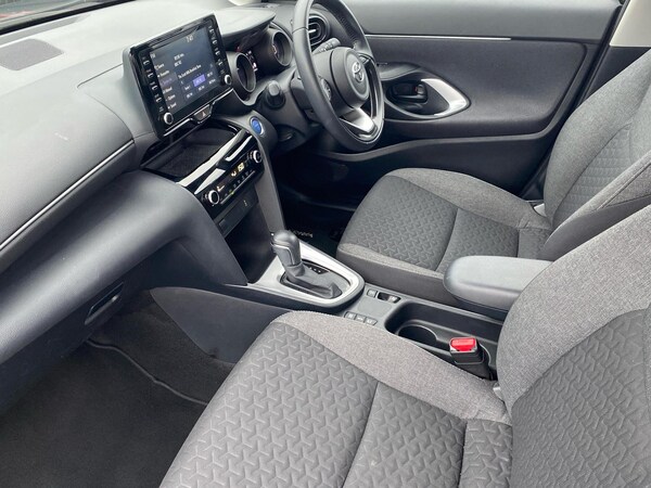 Used Toyota Yaris 2023 for sale - 76111555: Photo 10