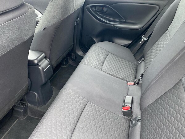 Used Toyota Yaris 2023 for sale - 76111555: Photo 12