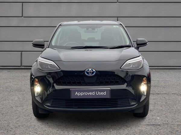 Used Toyota Yaris 2023 for sale - 76111555: Photo 15