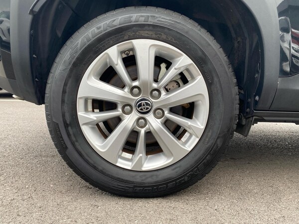 Used Toyota Yaris 2023 for sale - 76111555: Photo 18