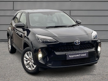 Toyota - Yaris