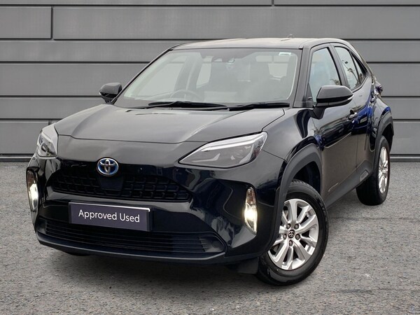 Used Toyota Yaris 2023 for sale - 76111555: Photo 3