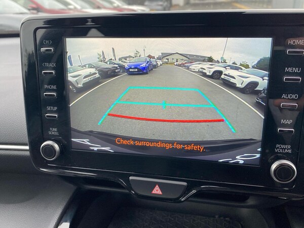 Used Toyota Yaris 2023 for sale - 76111555: Photo 7
