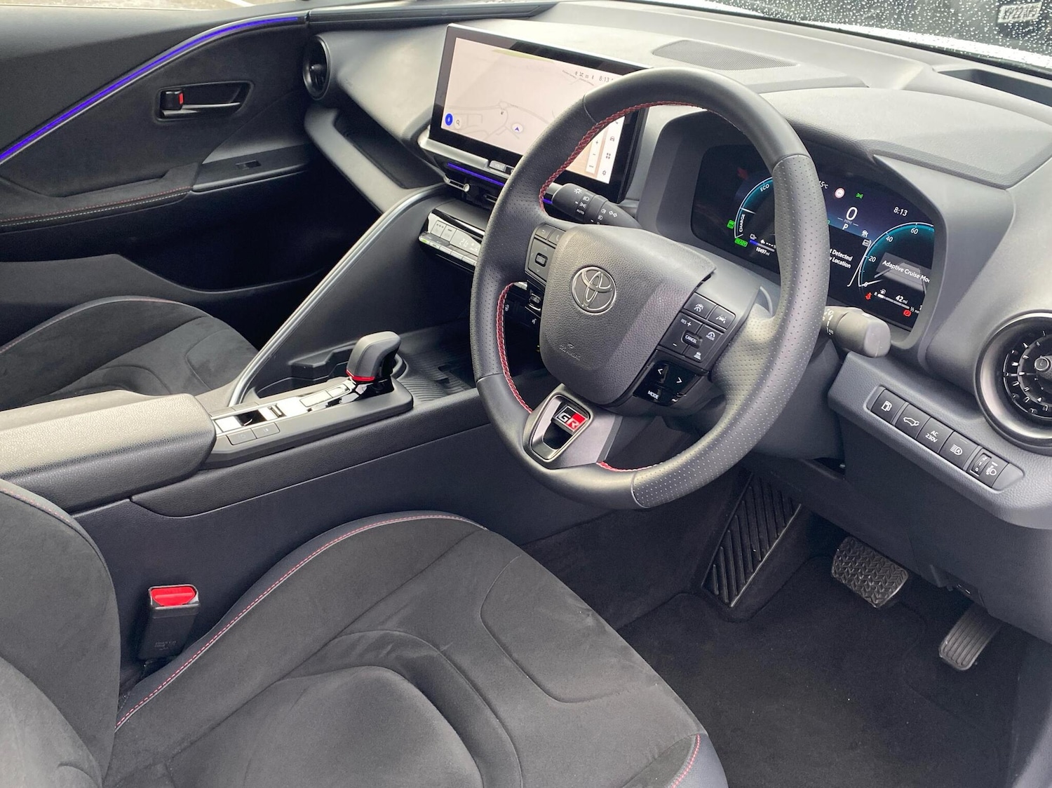 Used Toyota C-HR 2024 for sale - 77176883: Photo 11