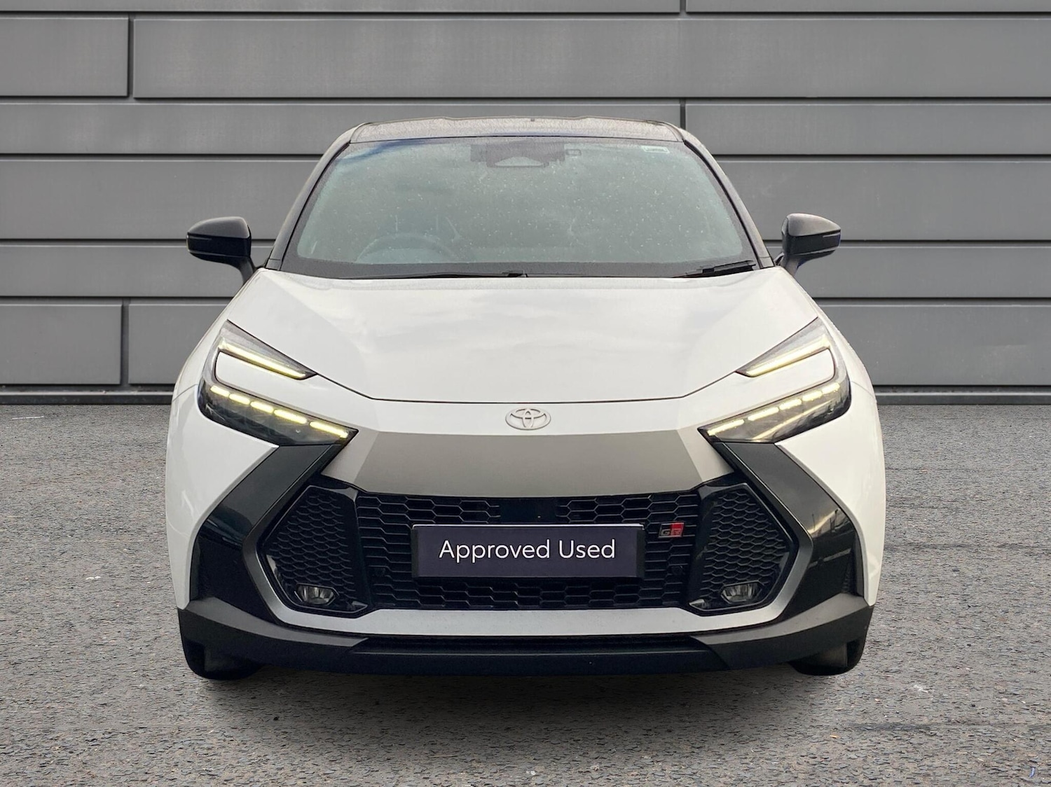 Used Toyota C-HR 2024 for sale - 77176883: Photo 15