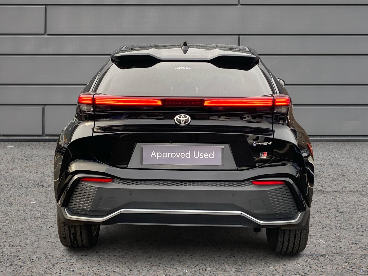 Used Toyota C-HR 2024 for sale - 77176883: Photo 19