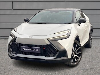 Used Toyota C-HR 2024 for sale - 77176883: Photo