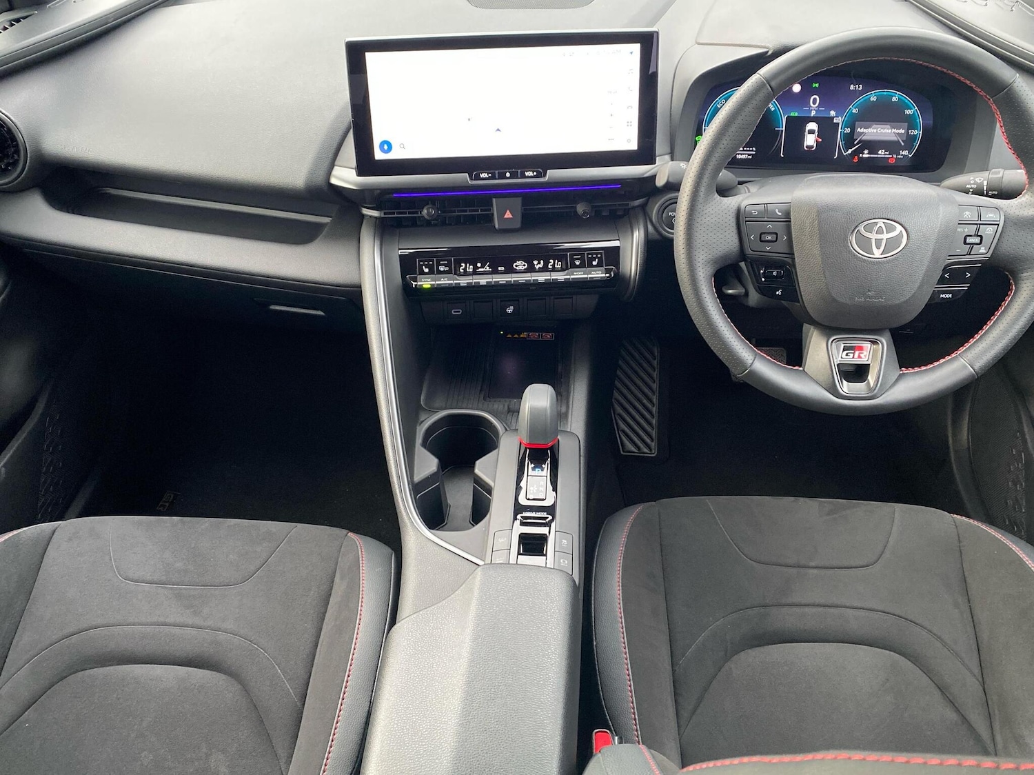 Used Toyota C-HR 2024 for sale - 77176883: Photo 5