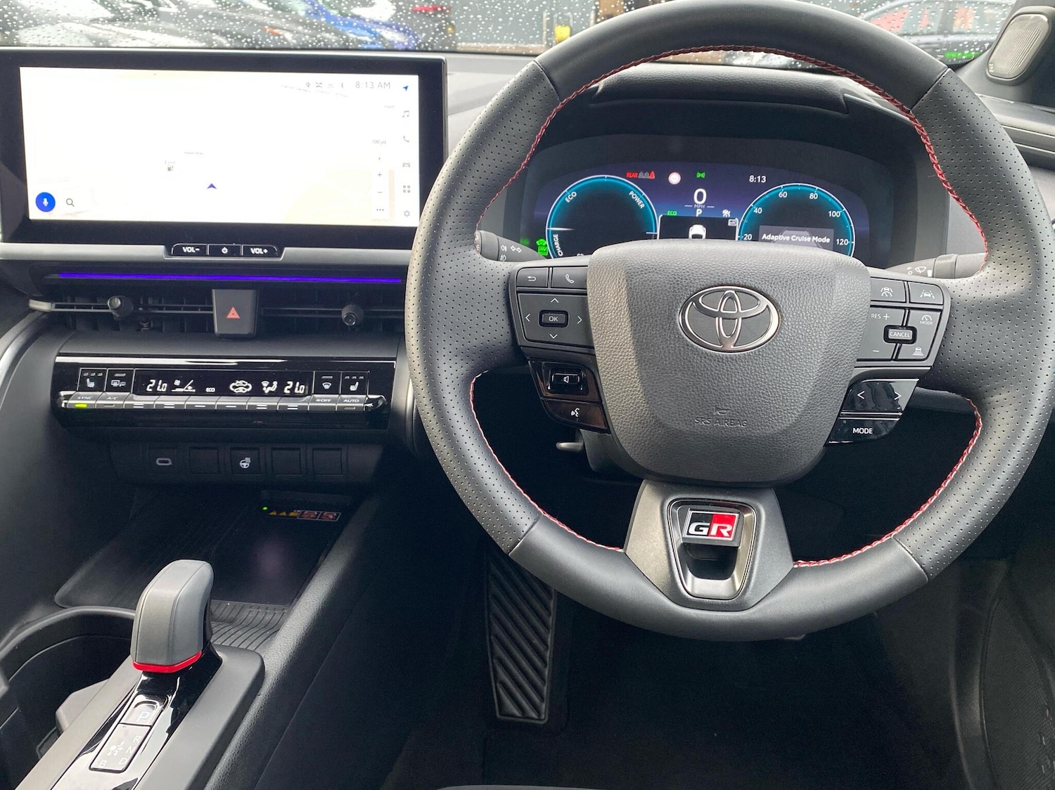 Used Toyota C-HR 2024 for sale - 77176883: Photo 6