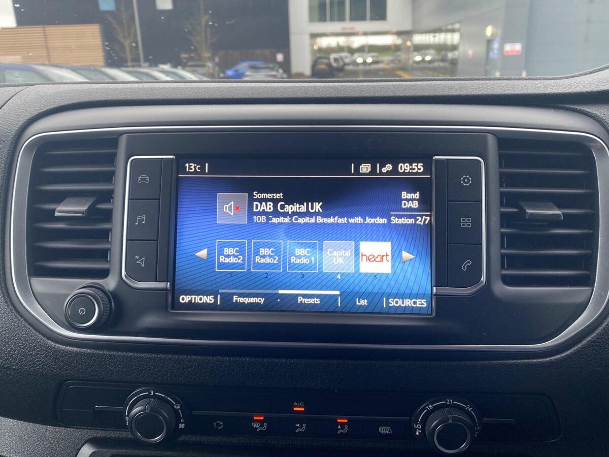 Used Toyota ProAce 2023 for sale - 77231541: Photo 11