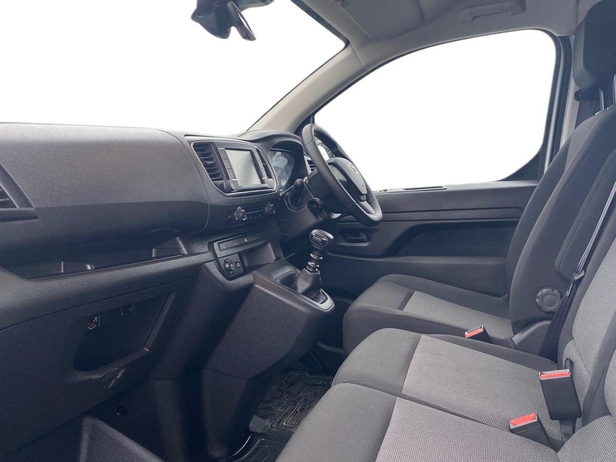 Used Toyota ProAce 2023 for sale - 77231541: Photo 7