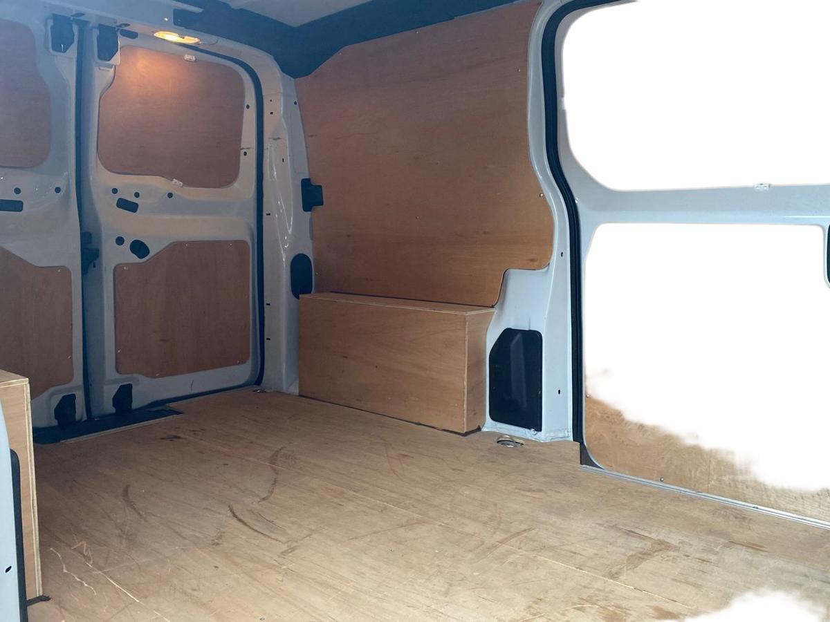 Used Toyota ProAce 2023 for sale - 77231541: Photo 9