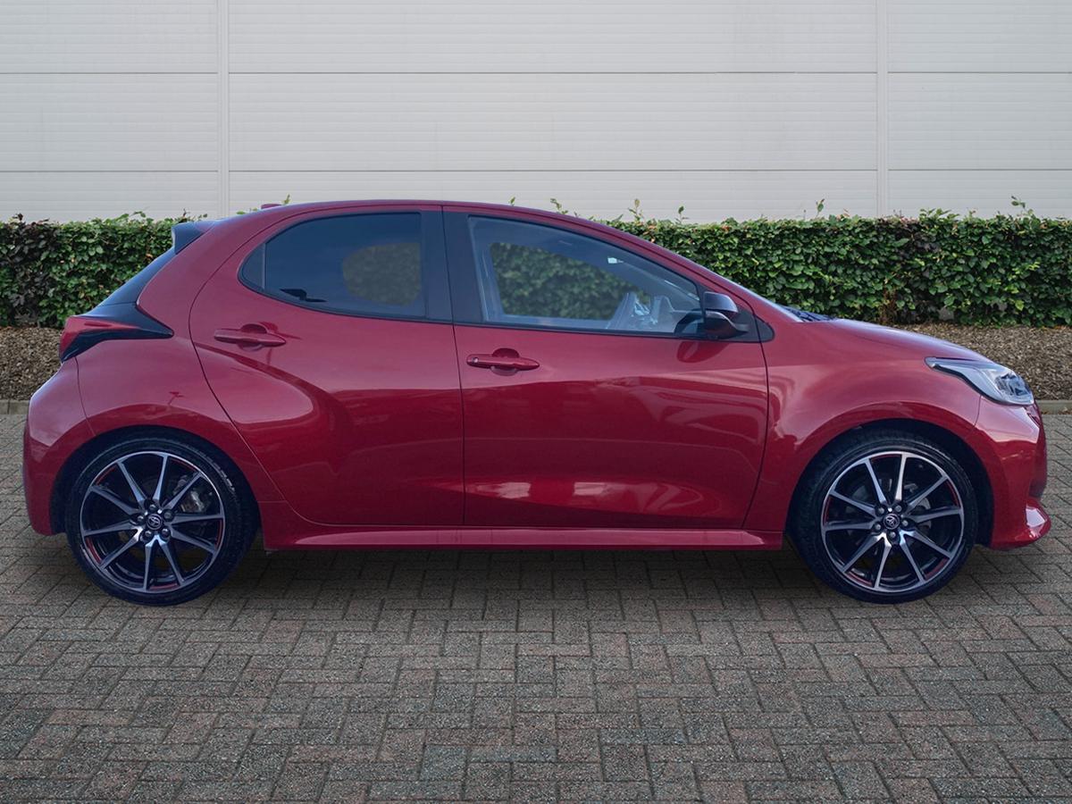 Used Toyota Yaris 2023 for sale - 77176748: Photo 5