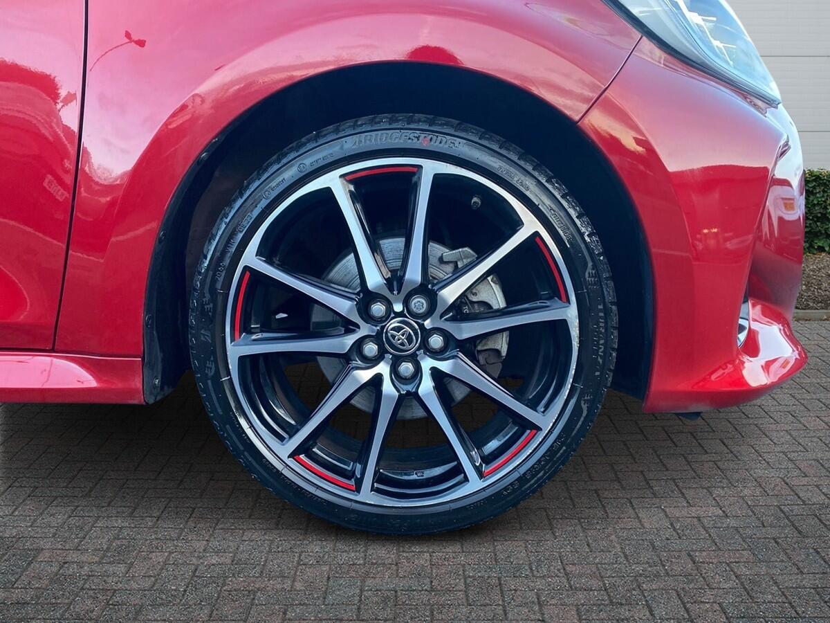 Used Toyota Yaris 2023 for sale - 77176748: Photo 6