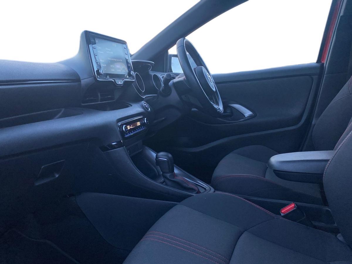 Used Toyota Yaris 2023 for sale - 77176748: Photo 7