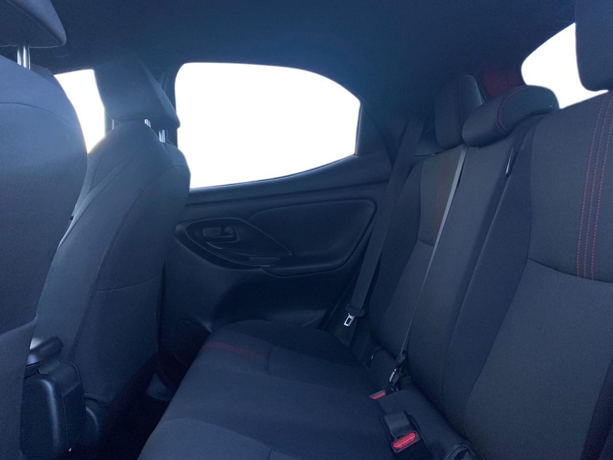 Used Toyota Yaris 2023 for sale - 77176748: Photo 9