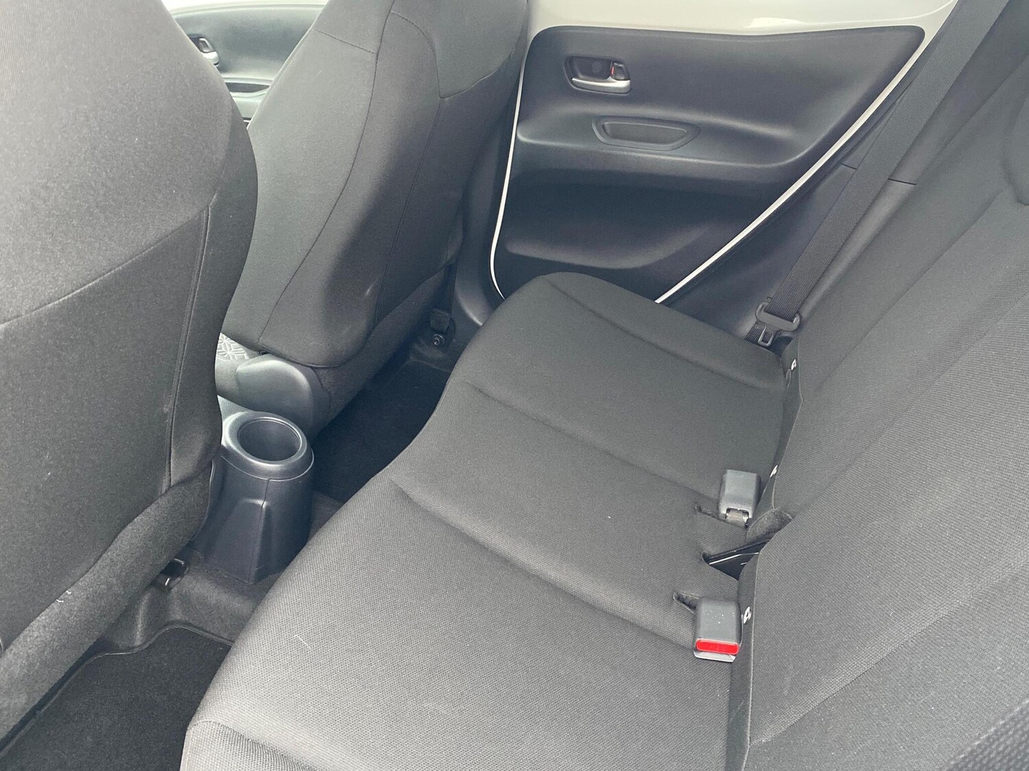 Used Toyota Aygo X 2023 for sale - 76730817: Photo 12