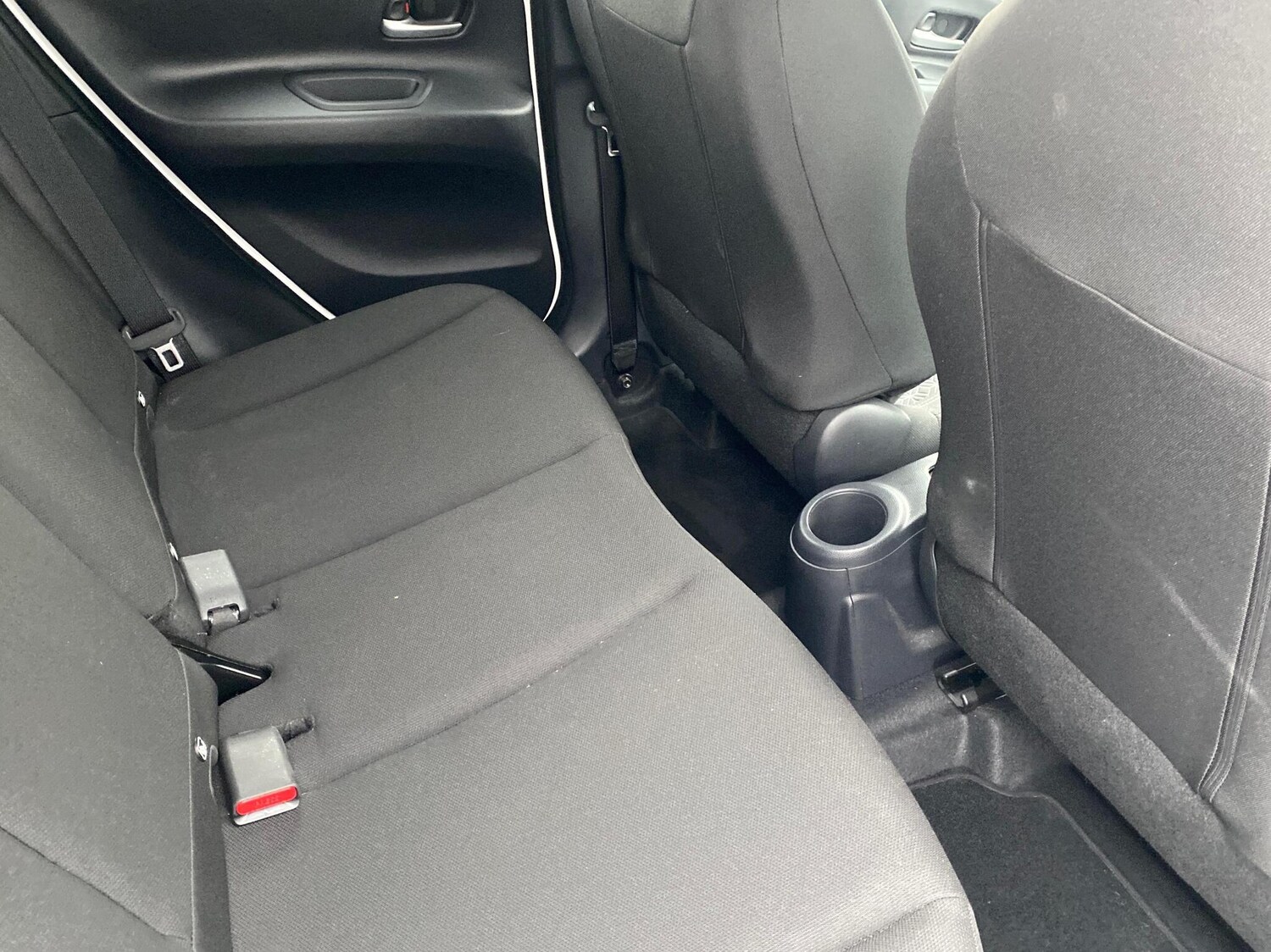 Used Toyota Aygo X 2023 for sale - 76730817: Photo 13