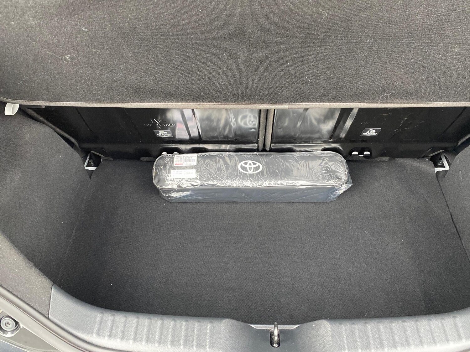 Used Toyota Aygo X 2023 for sale - 76730817: Photo 14