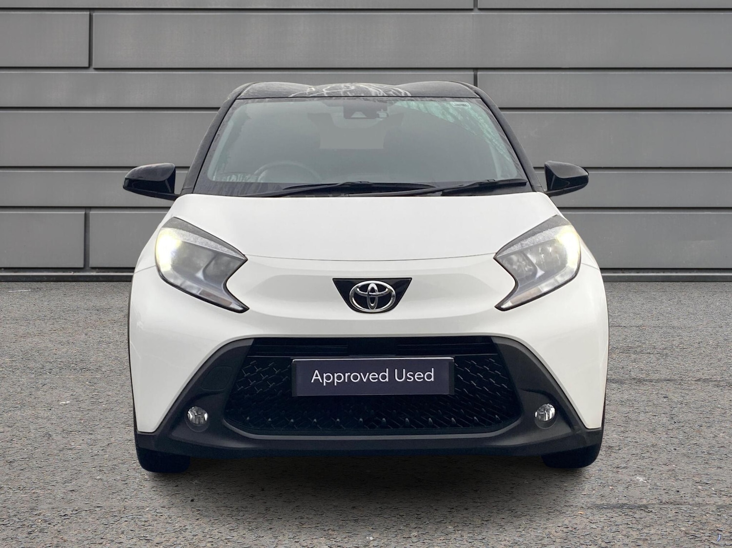 Used Toyota Aygo X 2023 for sale - 76730817: Photo 15