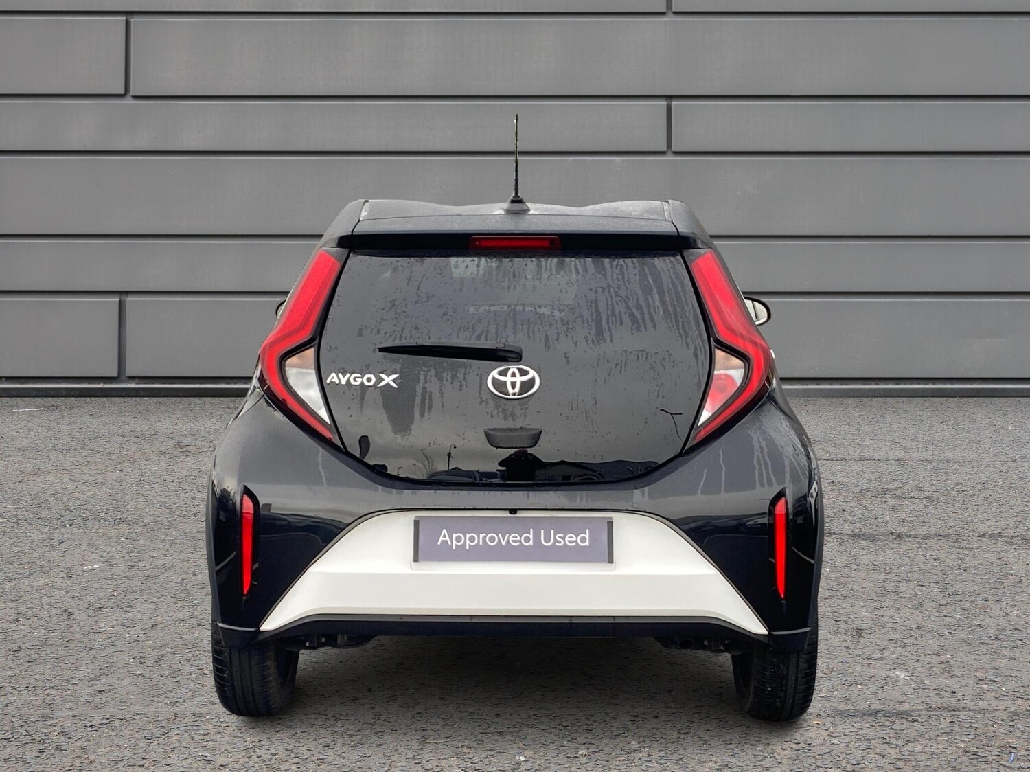 Used Toyota Aygo X 2023 for sale - 76730817: Photo 19