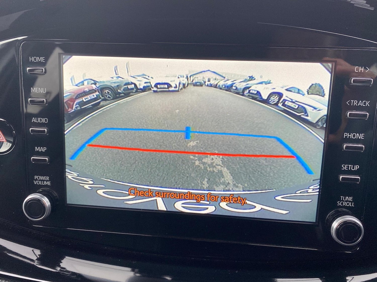 Used Toyota Aygo X 2023 for sale - 76730817: Photo 7