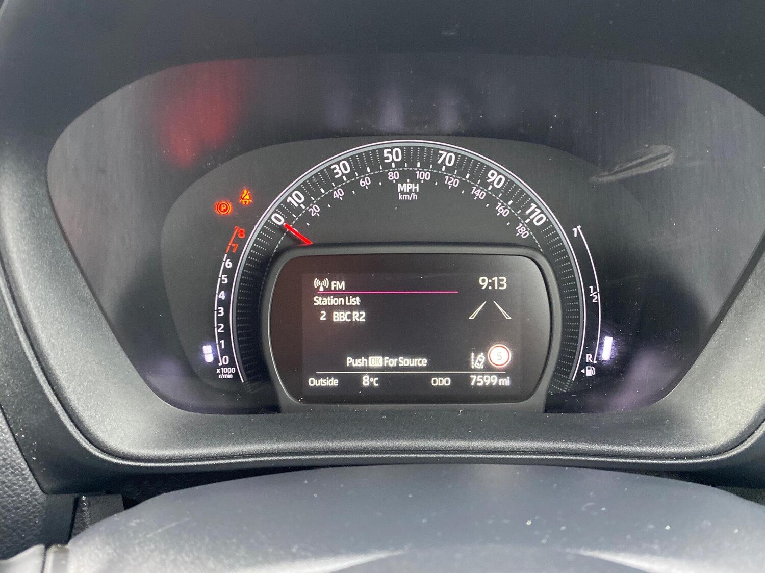 Used Toyota Aygo X 2023 for sale - 76730817: Photo 9