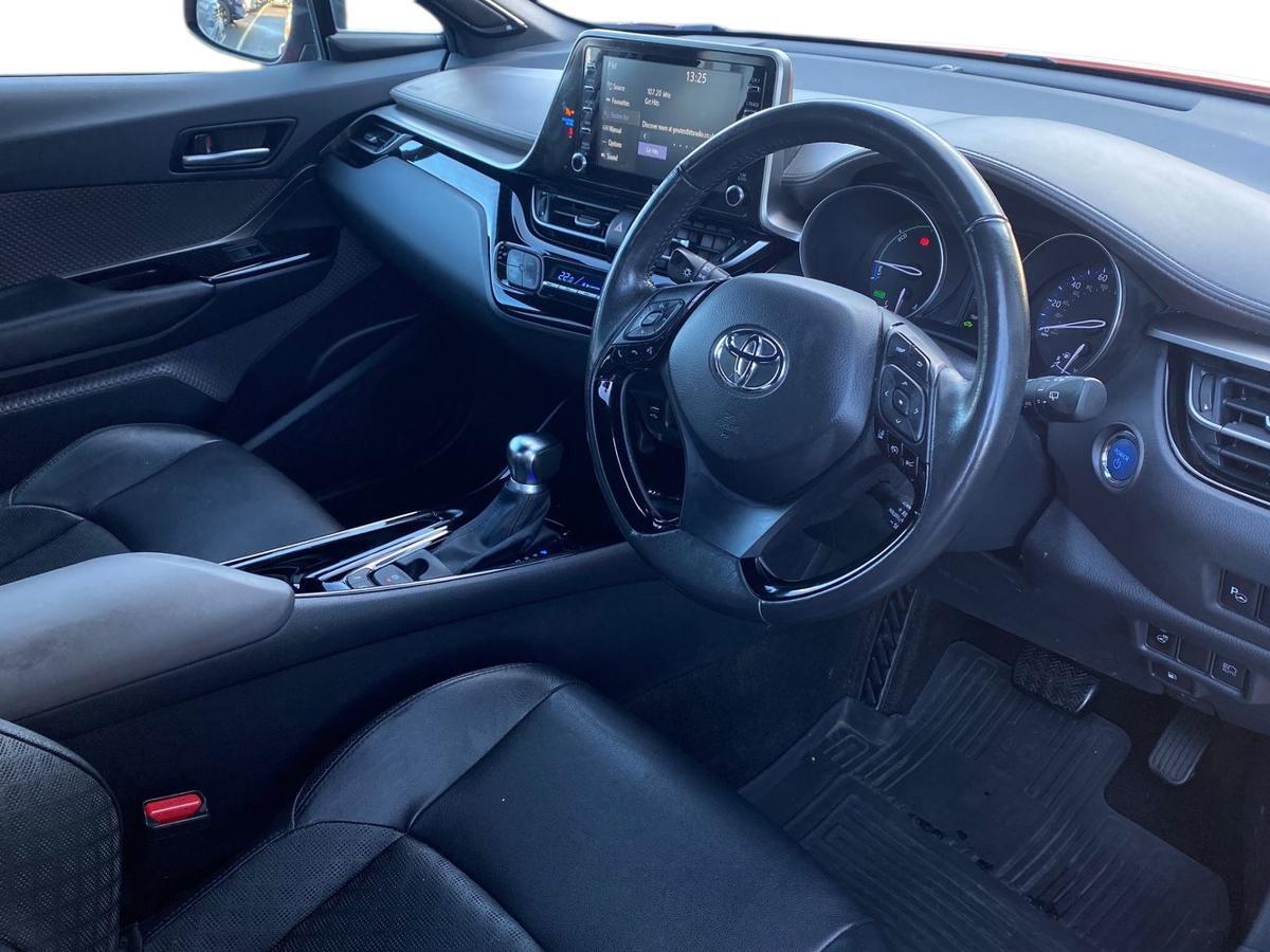 Used Toyota C-HR 2020 for sale - 77177633: Photo 12