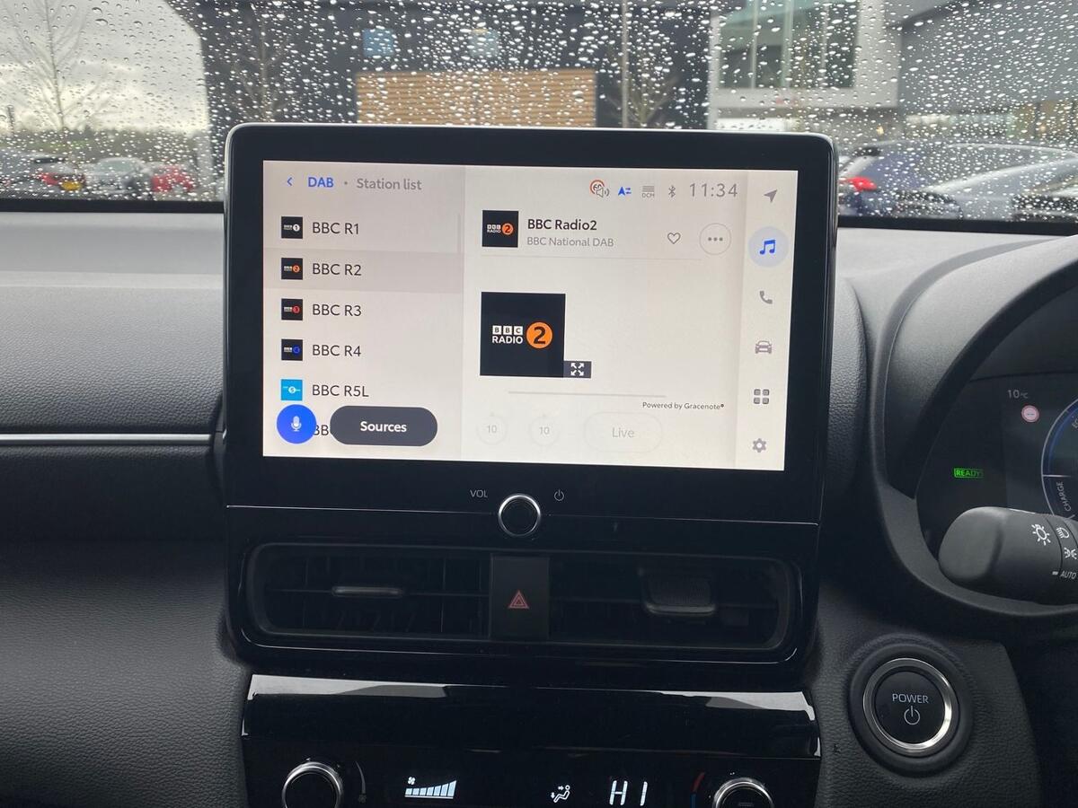 Used Toyota Yaris 2025 for sale - 77292918: Photo 11