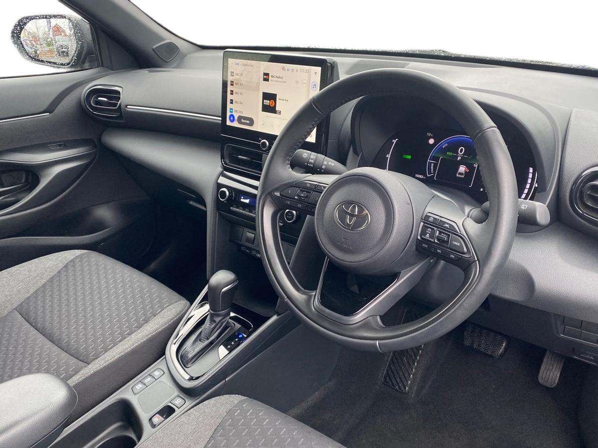 Used Toyota Yaris 2025 for sale - 77292918: Photo 12