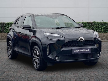 Used Toyota Yaris 2025 for sale - 77292918: Photo