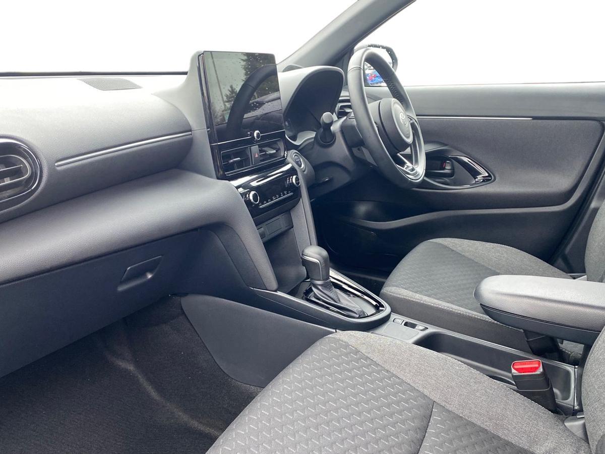 Used Toyota Yaris 2025 for sale - 77292918: Photo 7