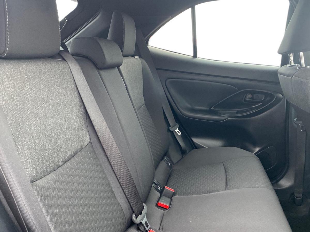 Used Toyota Yaris 2025 for sale - 77292918: Photo 9