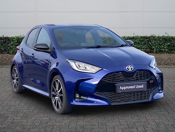 Used Toyota Yaris 2022 for sale - 77539418: Photo