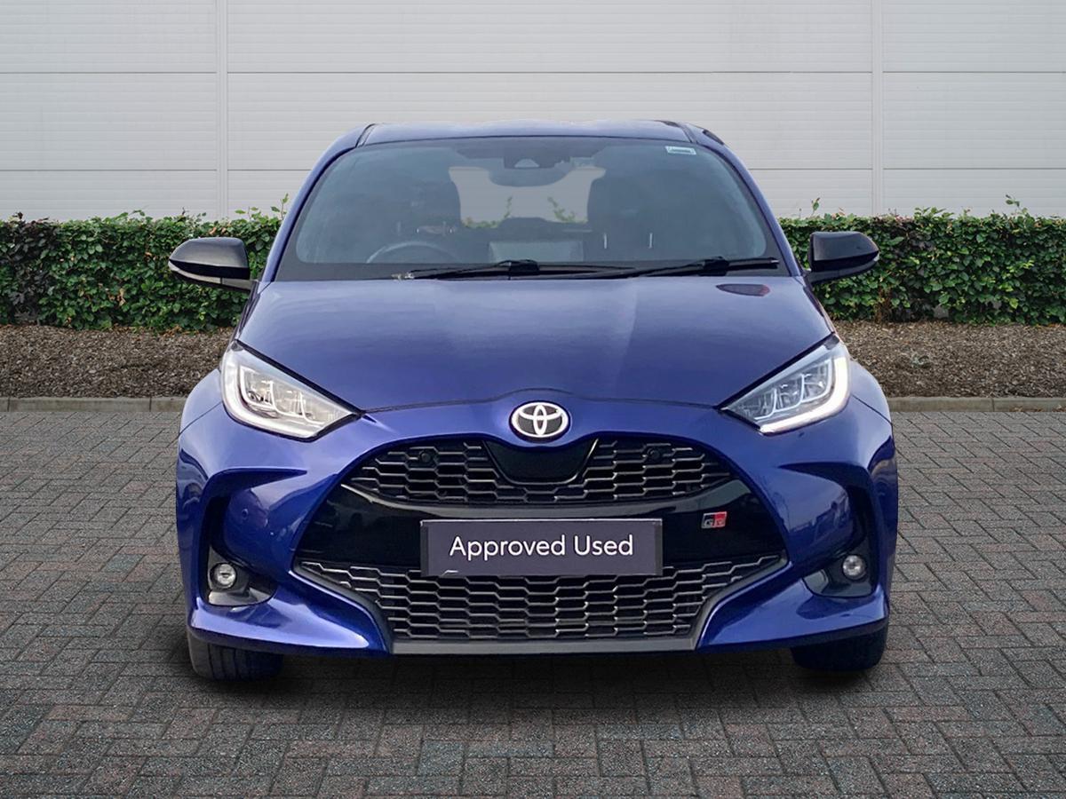 Used Toyota Yaris 2022 for sale - 77539418: Photo 3