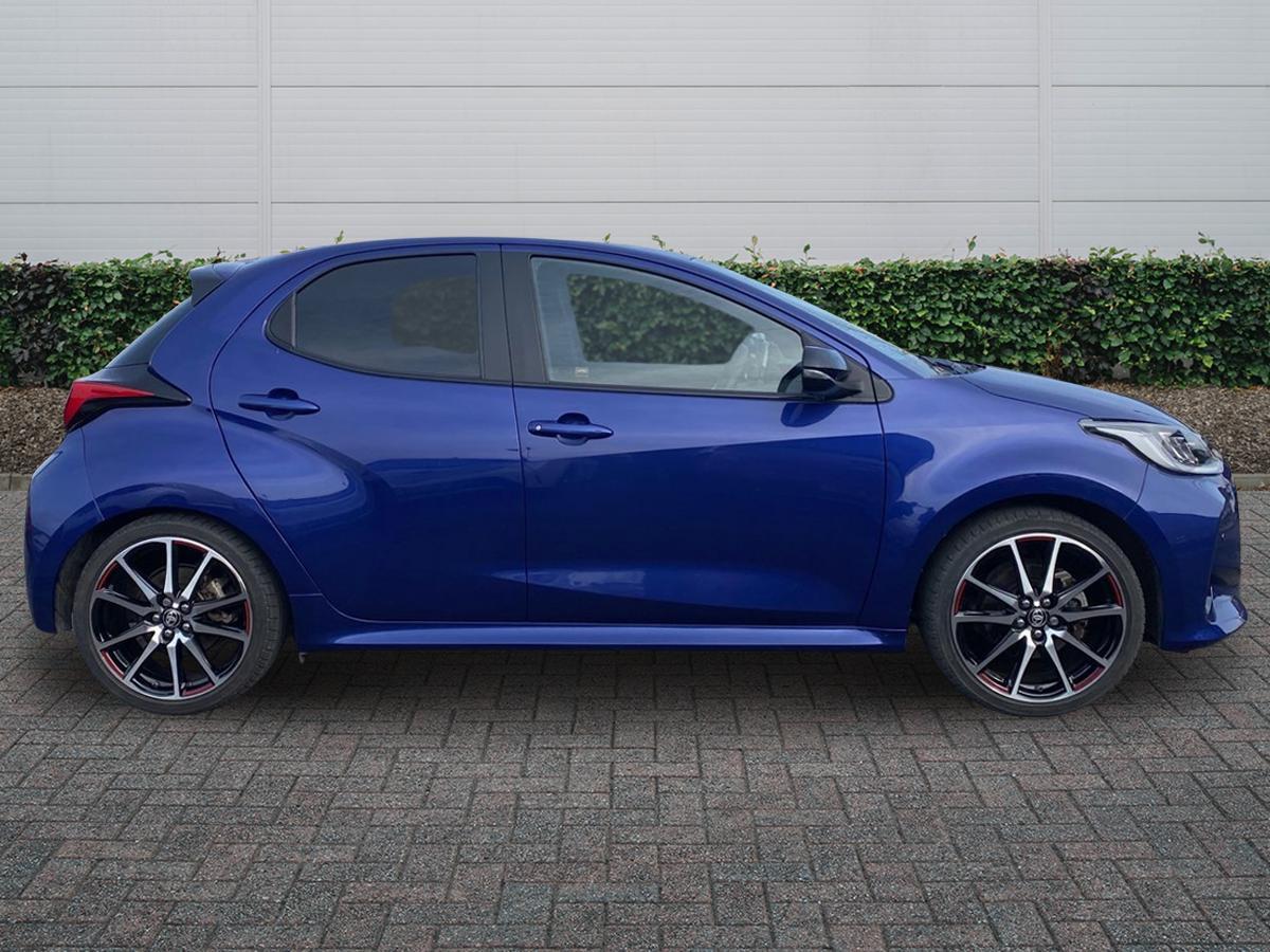 Used Toyota Yaris 2022 for sale - 77539418: Photo 5