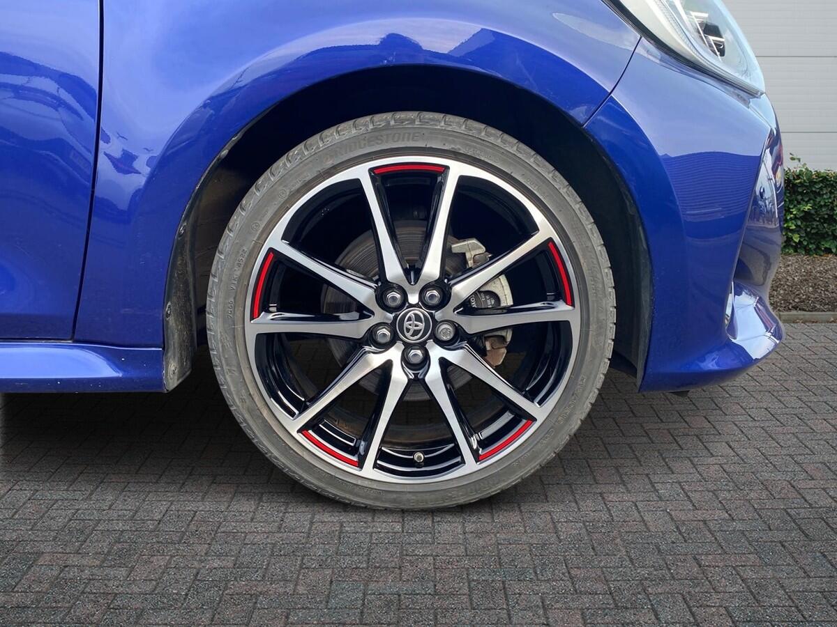 Used Toyota Yaris 2022 for sale - 77539418: Photo 6