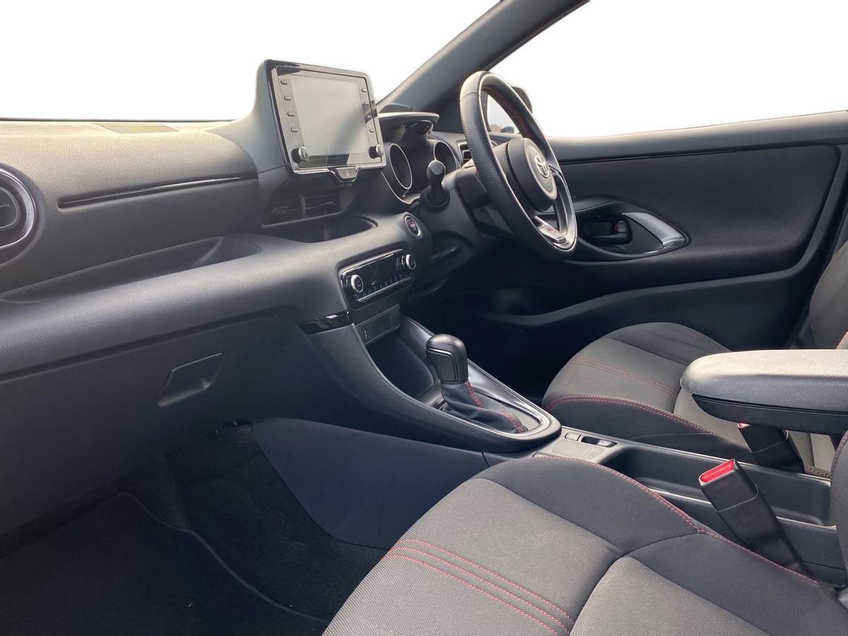 Used Toyota Yaris 2022 for sale - 77539418: Photo 7