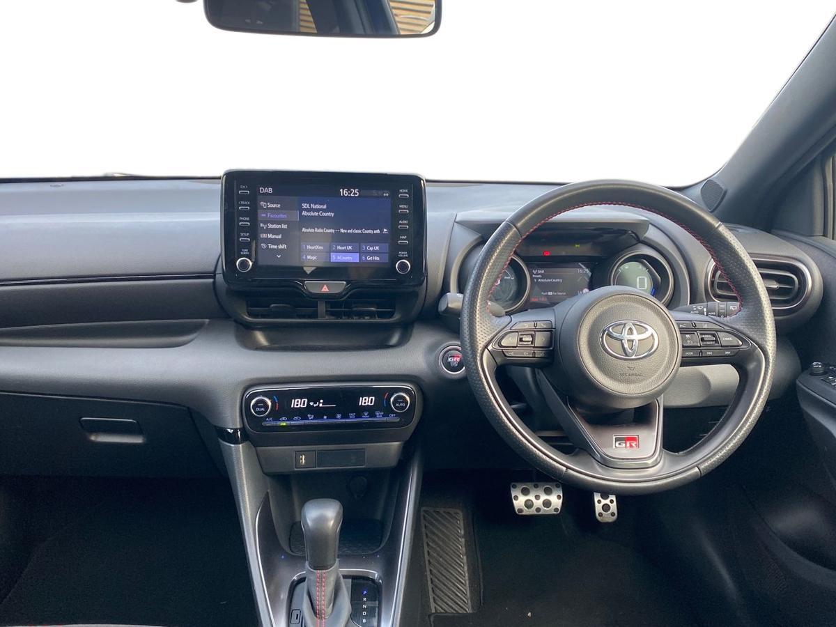 Used Toyota Yaris 2022 for sale - 77539418: Photo 8