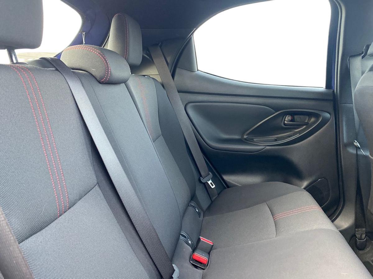 Used Toyota Yaris 2022 for sale - 77539418: Photo 9