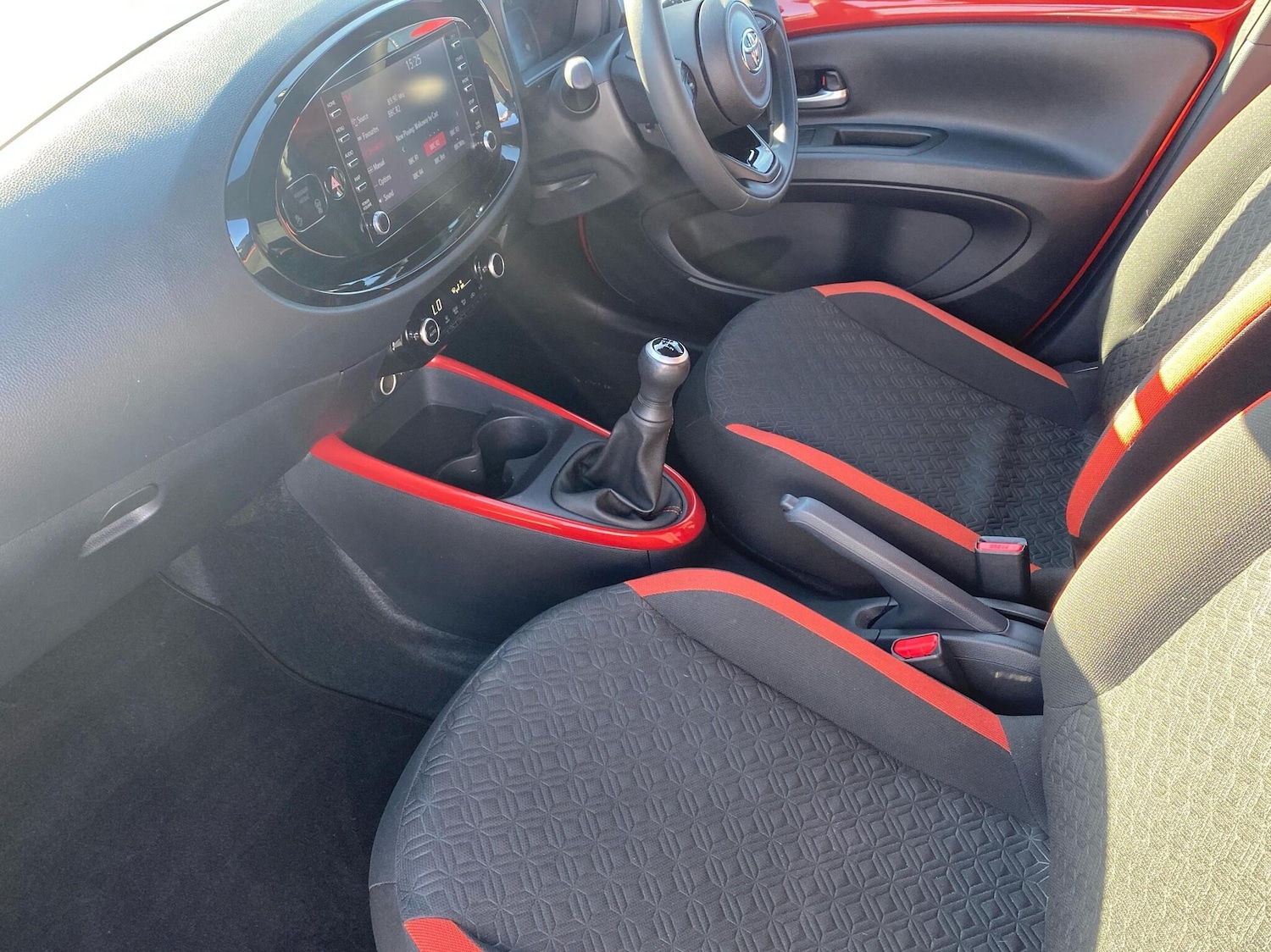 Used Toyota Aygo X 2023 for sale - 76111490: Photo 10