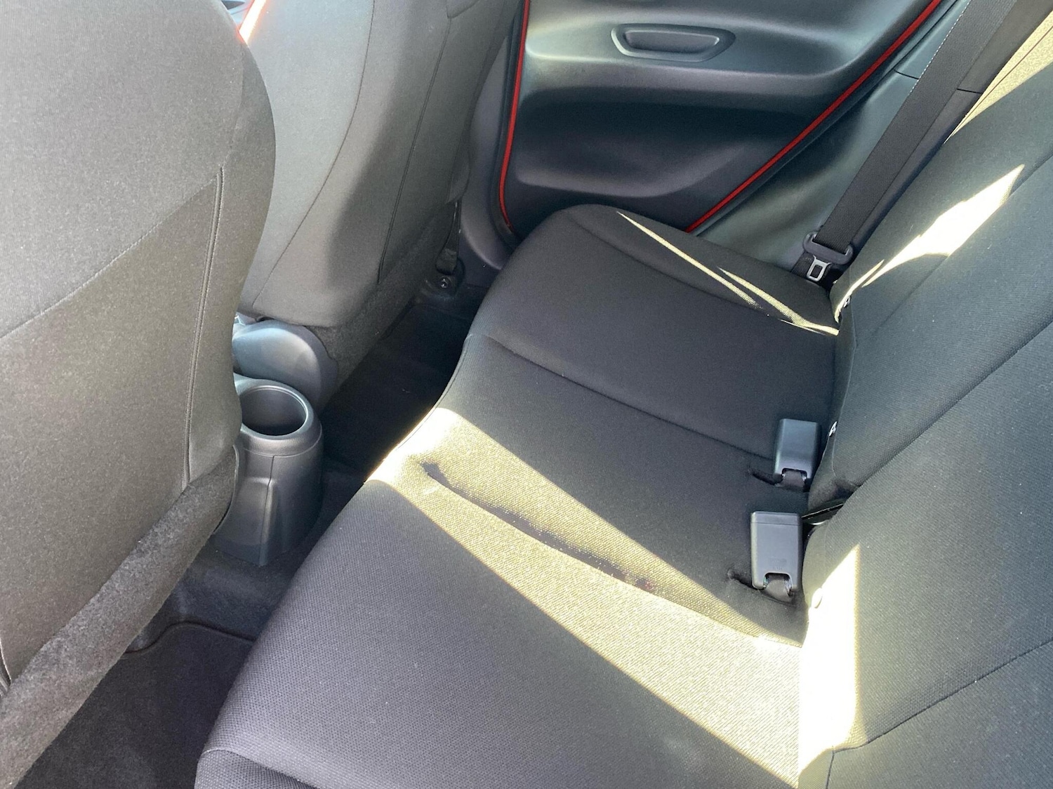 Used Toyota Aygo X 2023 for sale - 76111490: Photo 12