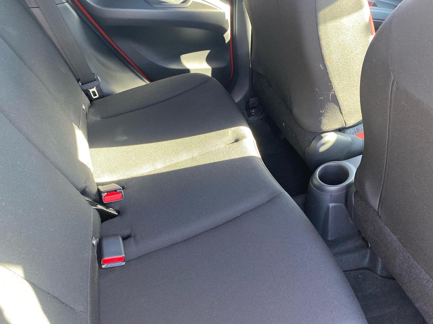 Used Toyota Aygo X 2023 for sale - 76111490: Photo 13