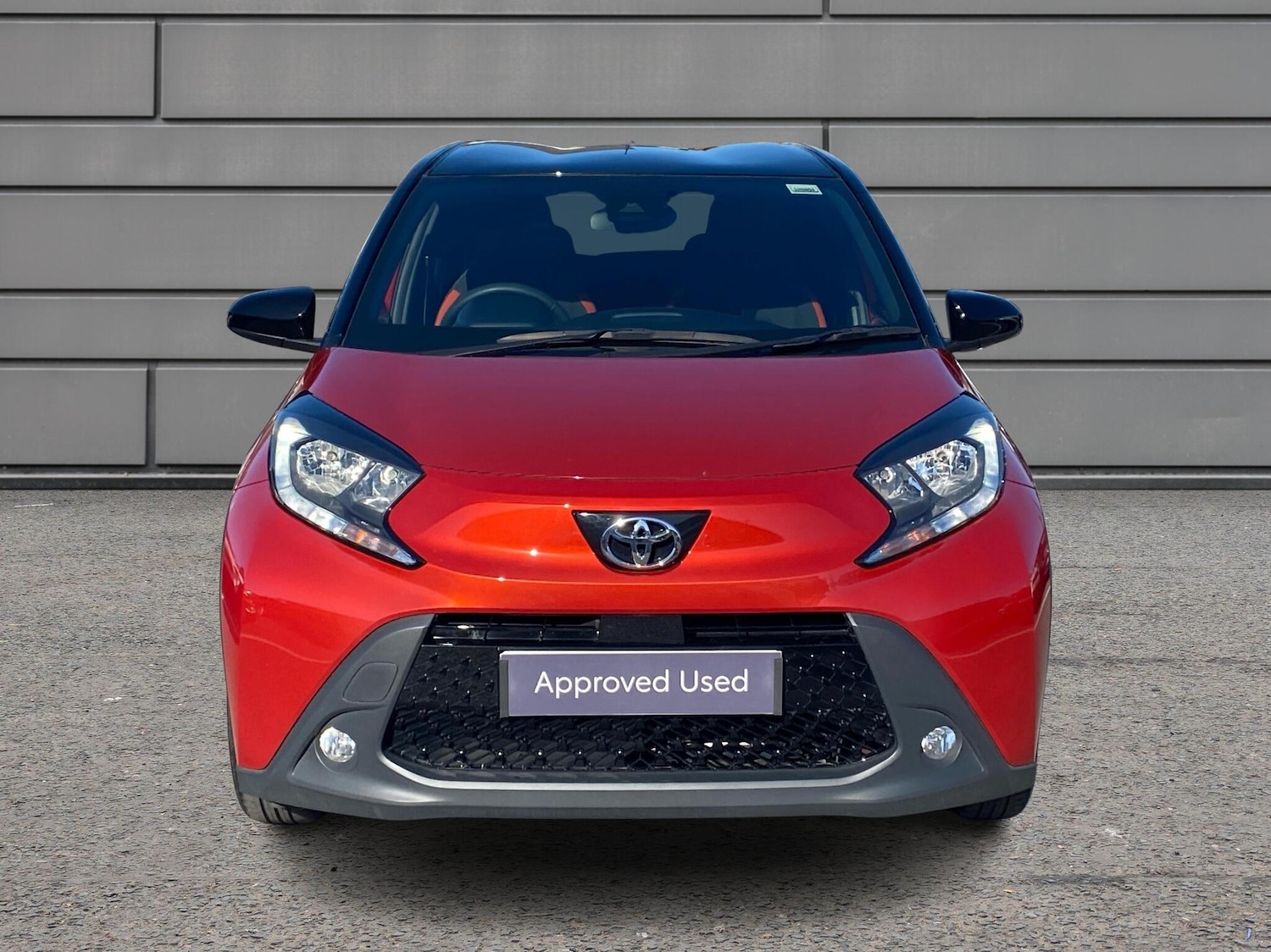 Used Toyota Aygo X 2023 for sale - 76111490: Photo 15